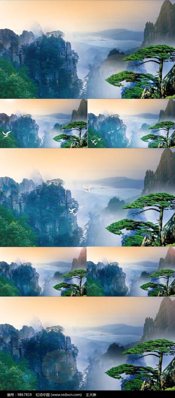 逃离幻想之镜